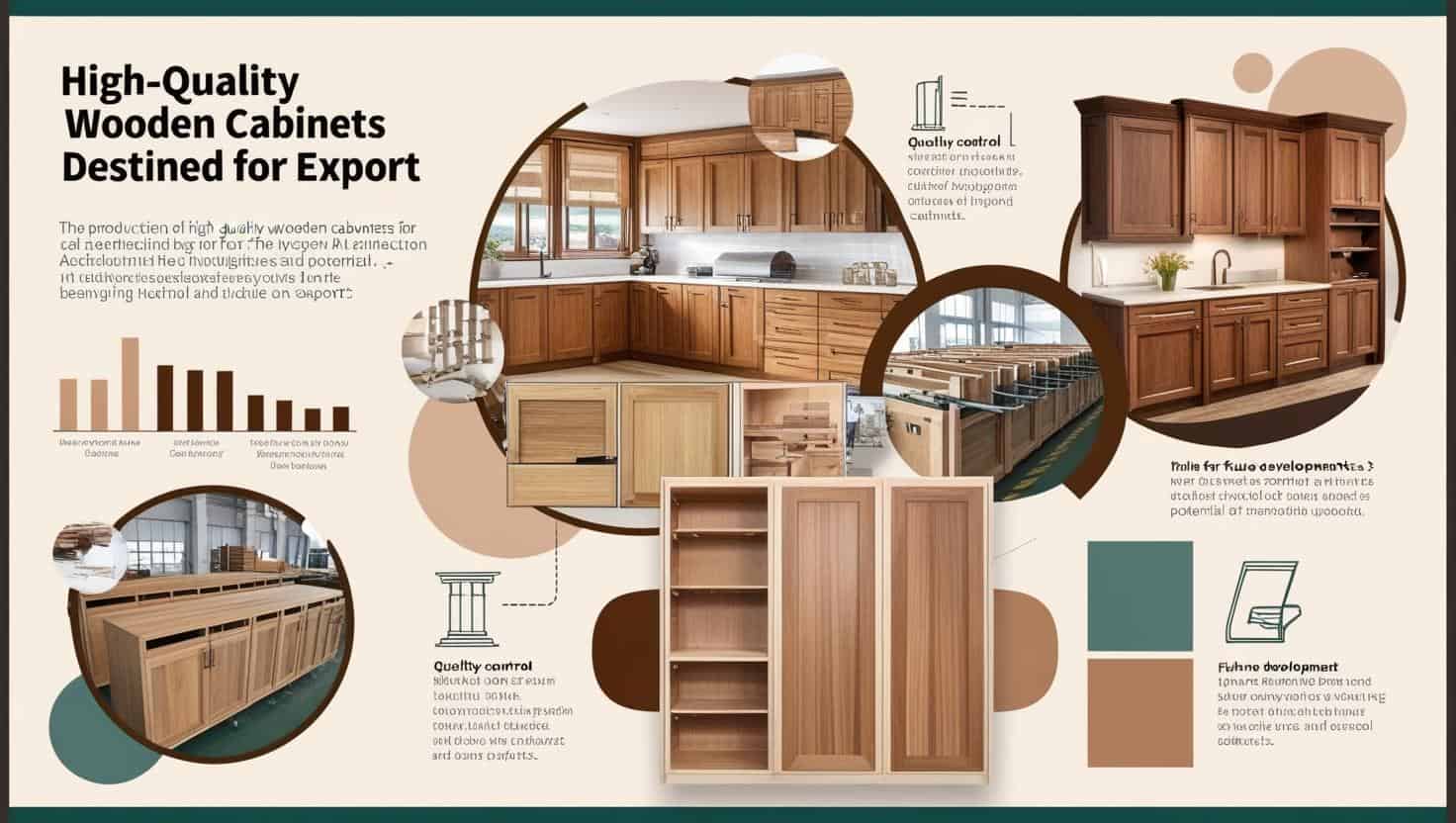 Sản Xuất Tủ Gỗ Xuất Khẩu (5)