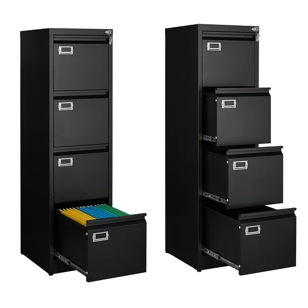 Sản xuất tủ văn phòng bằng MDF 4 Sản xuất tủ văn phòng bằng MDF 4