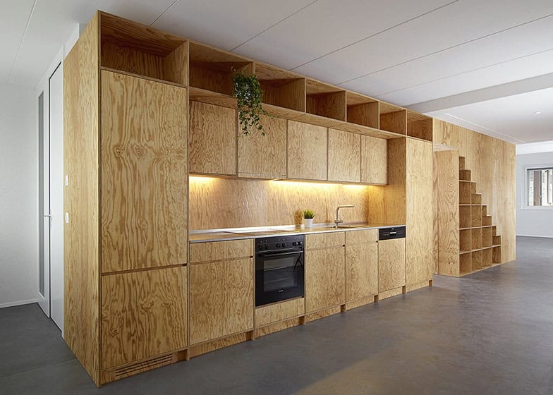 Sản xuất và thi công gỗ plywood 2 Sản xuất và thi công gỗ plywood 2
