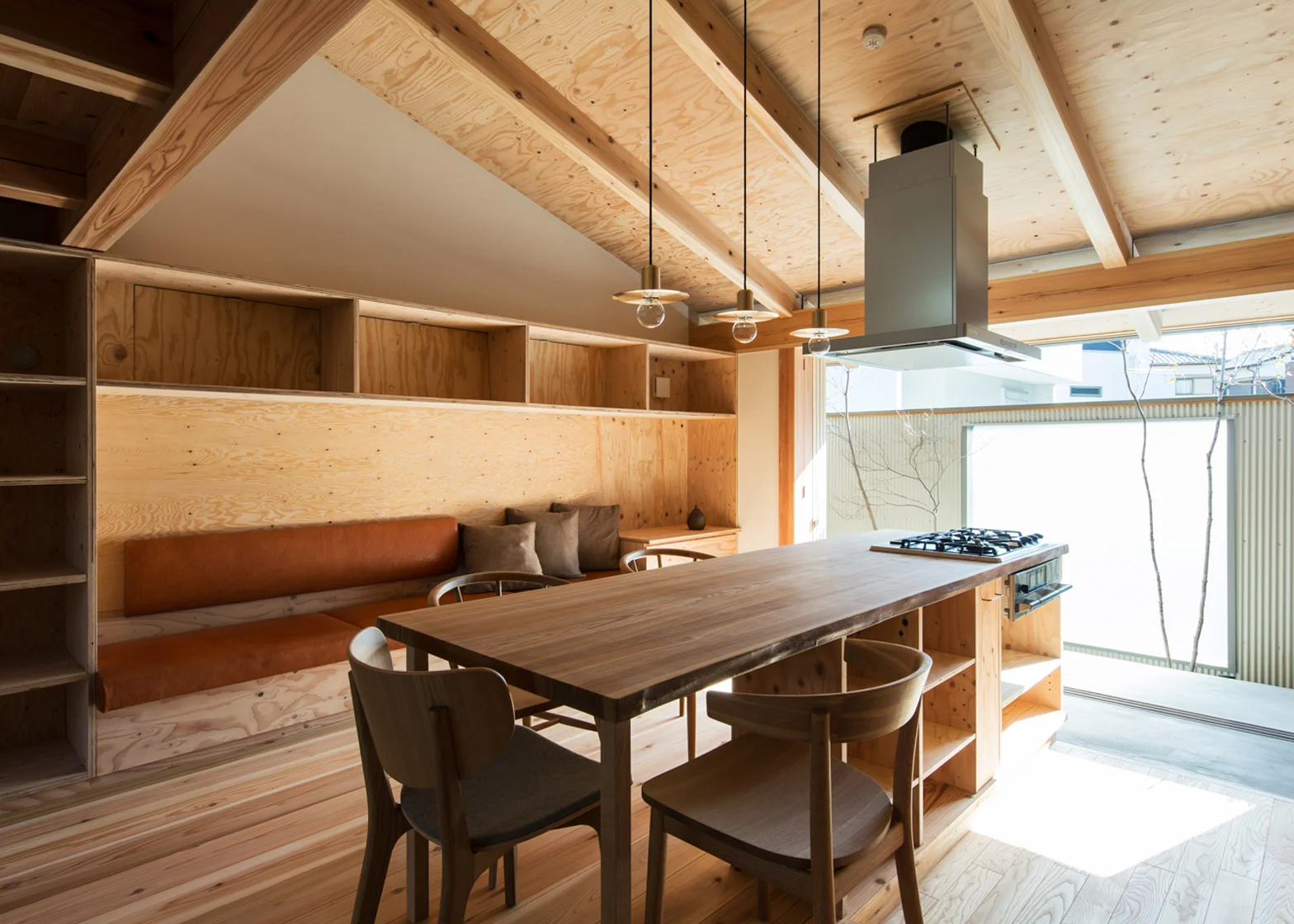 Sản xuất và thi công gỗ plywood 5 Sản xuất và thi công gỗ plywood 5