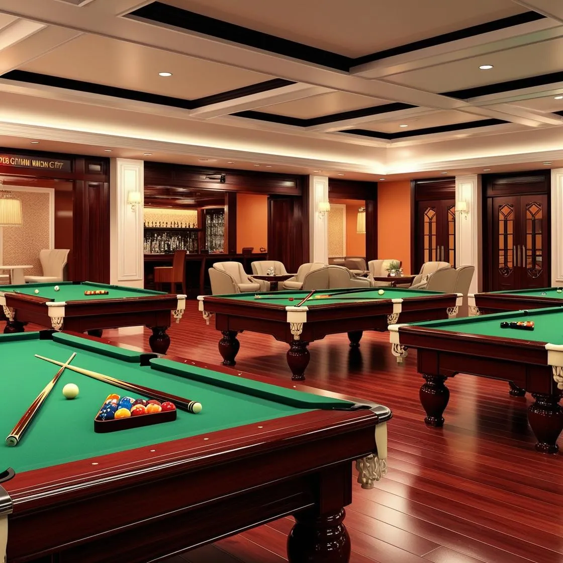 Setup nội thất quán bida chuyên nghiệp tại hcm (4)