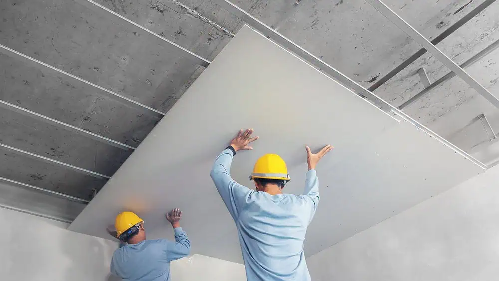 Tấm thạch cao 2 Tấm thạch cao 2