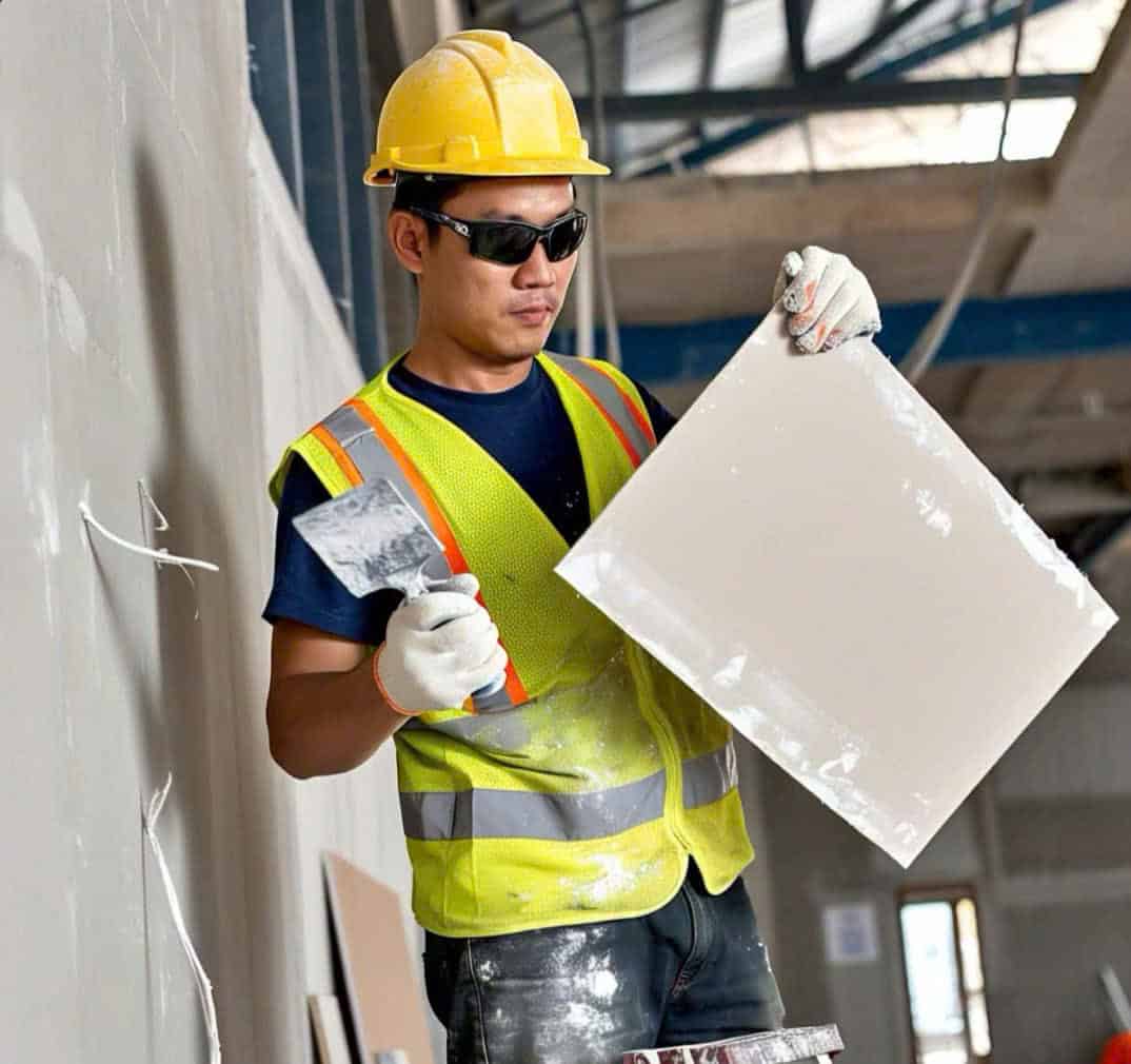 Tấm thạch cao 3 Tấm thạch cao 3