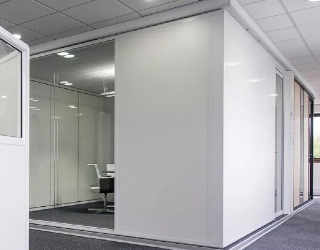 Thạch cao cách âm tốt 2 Thạch cao cách âm tốt 2
