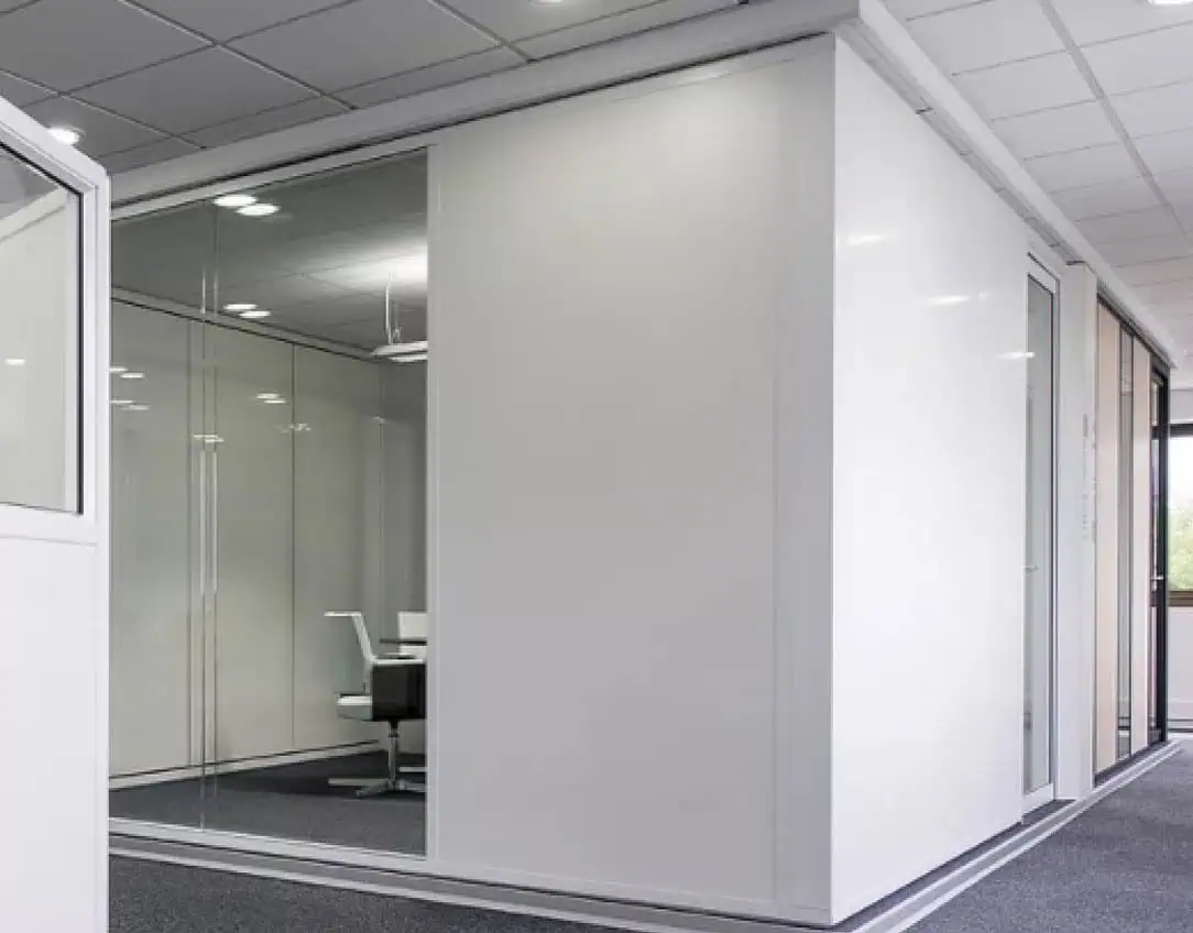 Thạch cao cách âm tốt 2 Thạch cao cách âm tốt 2