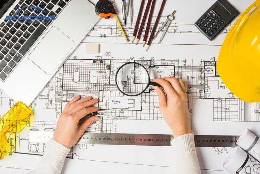 Quy trình tư vấn thiết kế nội thất với 9 bước chuyên nghiệp 6 Thảo luận và đưa ra phương án thiết kế nội thất phù hợp