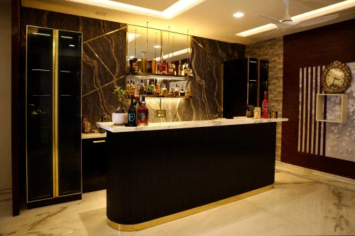 Thi Công Quầy Pha Chế 5