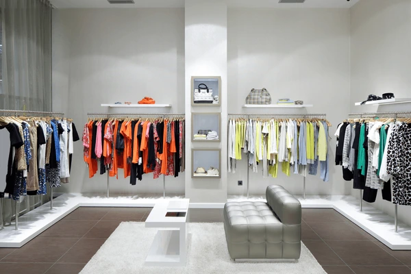 Thi công Shop 2