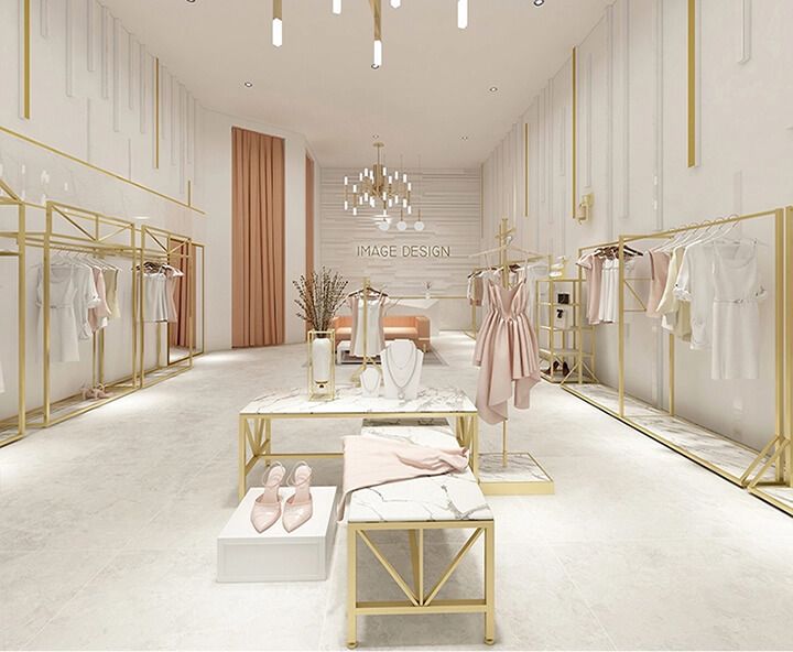 Thi công Shop 5
