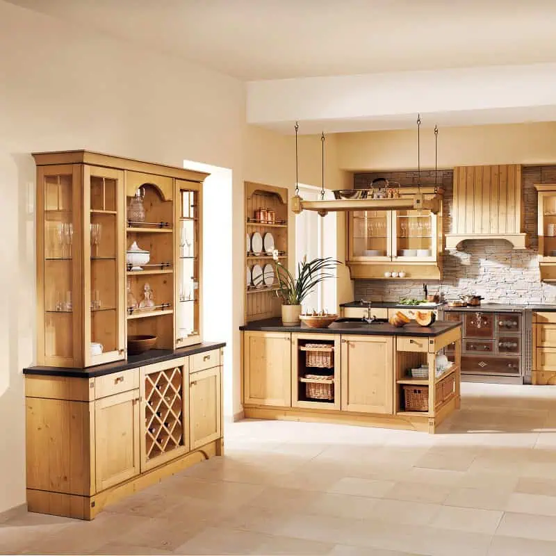 Thi công đồ nội thất bằng gỗ MDF 2 Thi công đồ nội thất bằng gỗ MDF 2