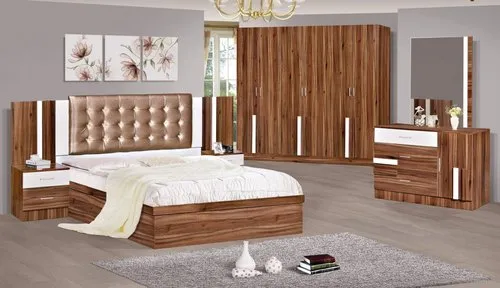 Thi công đồ nội thất bằng gỗ MDF 3 Thi công đồ nội thất bằng gỗ MDF 3