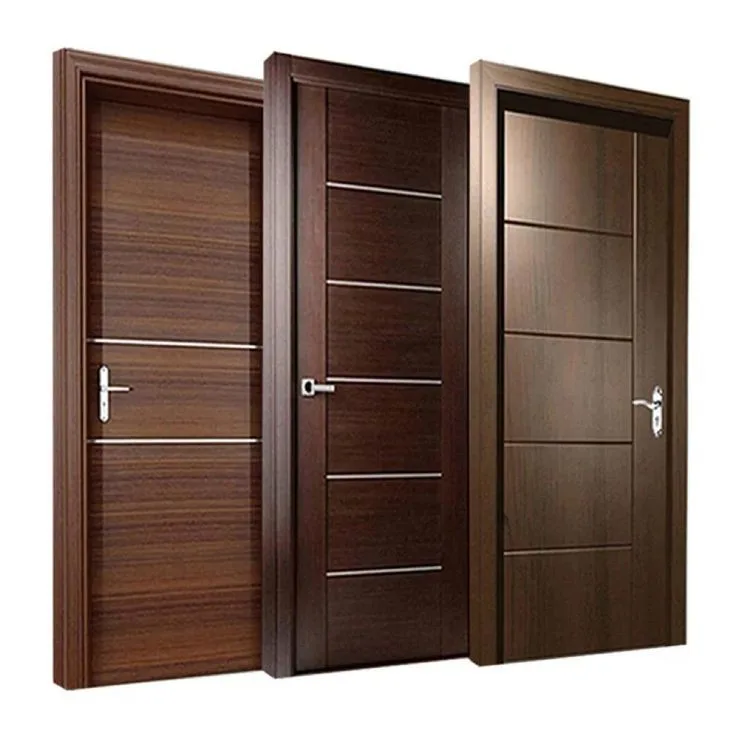 Thi công lắp đặt cửa gỗ HDF 4 Thi công lắp đặt cửa gỗ HDF 4