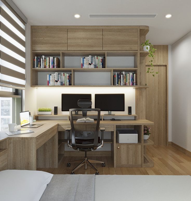 Thi công nội thất bluecons plywood (5)