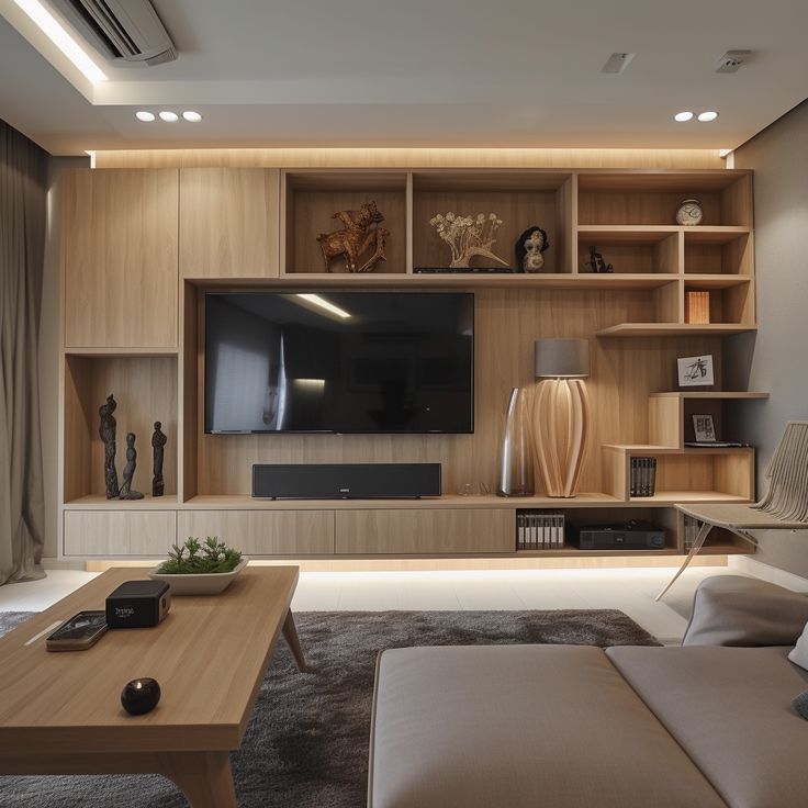 Thi công nội thất giá xưởng (1)