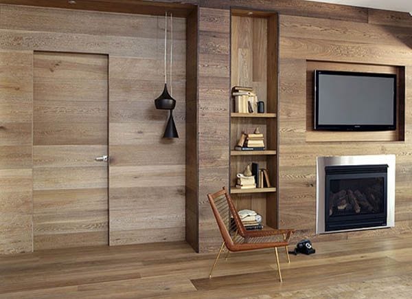 Thi công nội thất gỗ MDF cho nhà ở 4 Thi công nội thất gỗ MDF cho nhà ở 4