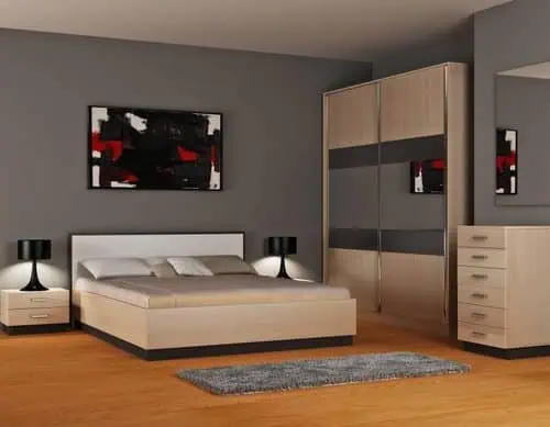 Thi công nội thất gỗ MFC tại TPHCM 3 Thi công nội thất gỗ MFC tại TPHCM 3