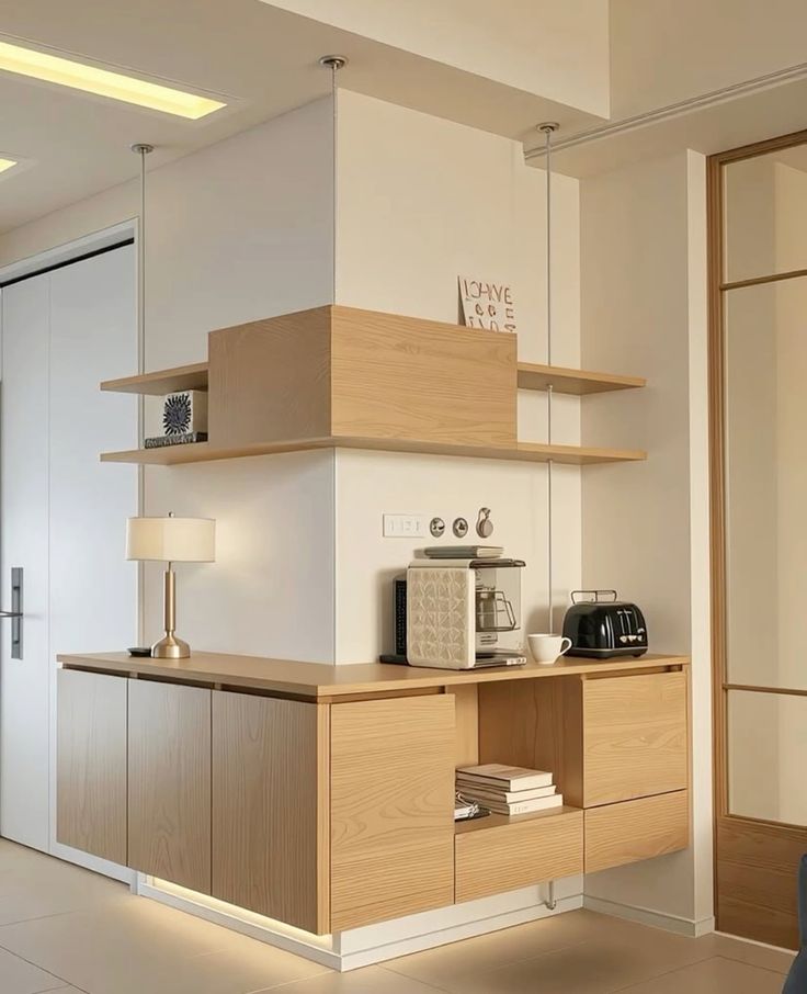 Thi công nội thất gỗ plywood (1) Thi công nội thất gỗ plywood (1)