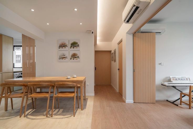 Thi công nội thất gỗ plywood (3)