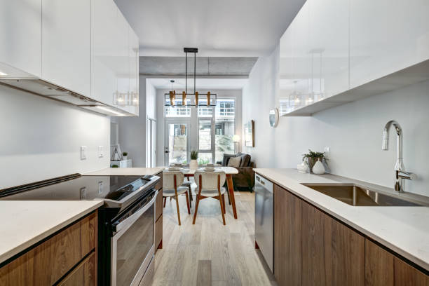 Thi công nội thất nhà phố hcm 4
