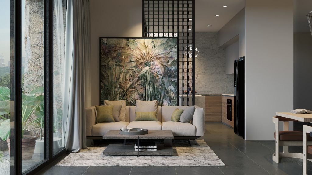 Thi công nội thất nhà phố hcm Thi công nội thất nhà phố hcm