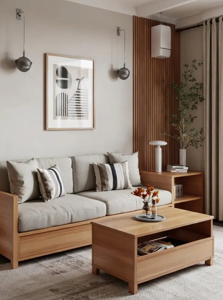 Thi công nội thất plywood giá rẻ tphcm (1) Thi công nội thất plywood giá rẻ tphcm (1)