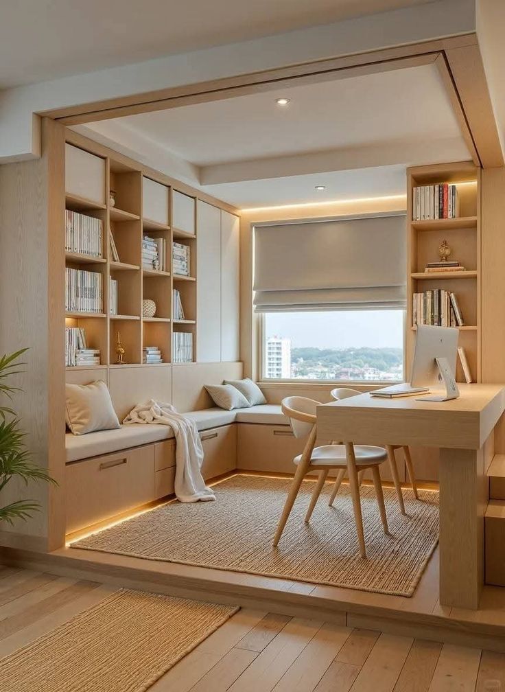 Thi công nội thất plywood giá rẻ tphcm (4)