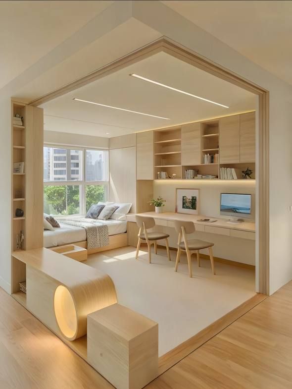 Thi công nội thất plywood giá rẻ tphcm (5) Thi công nội thất plywood giá rẻ tphcm (5)