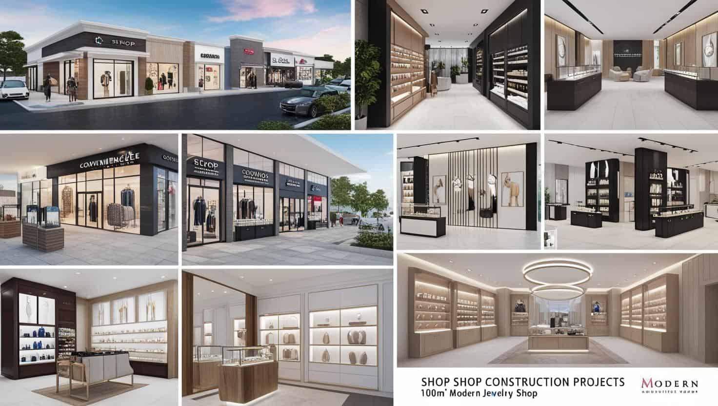 Thi công nội thất shop tphcm (4) Thi công nội thất shop tphcm (4)
