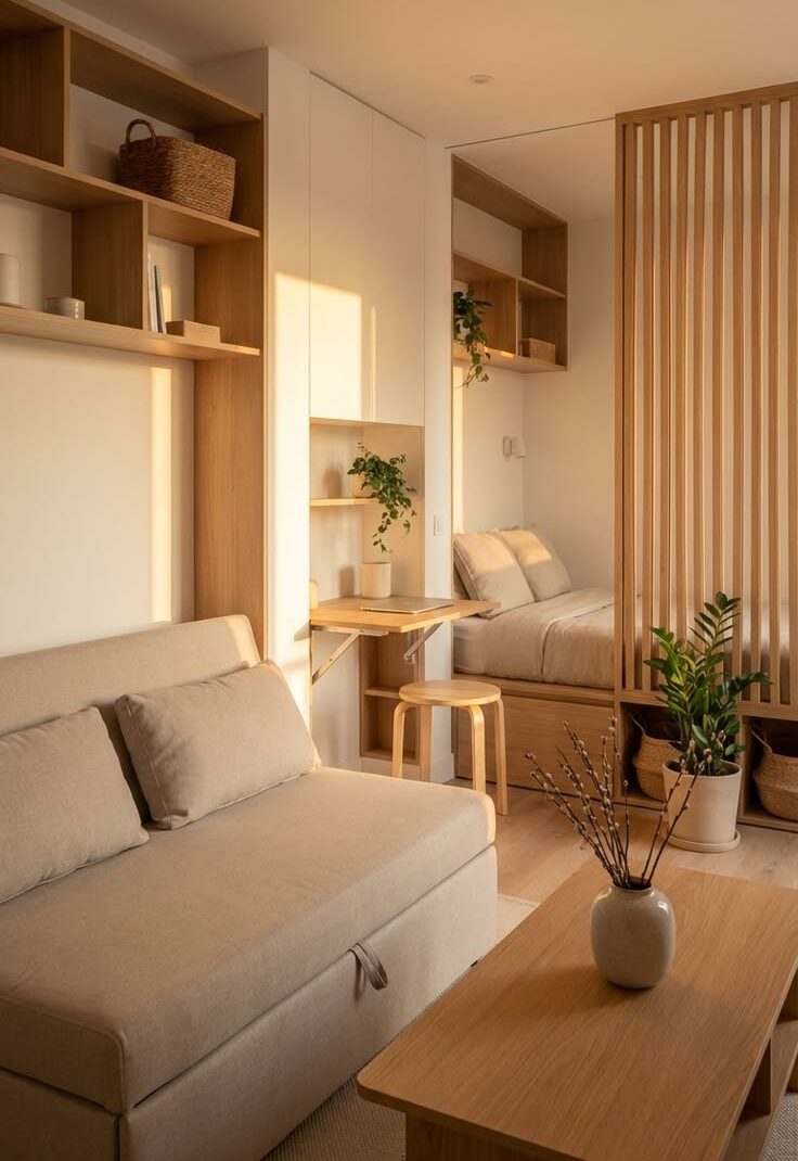 Thi công nội thất tiết kiệm chi phí (3) Thi công nội thất tiết kiệm chi phí (3)