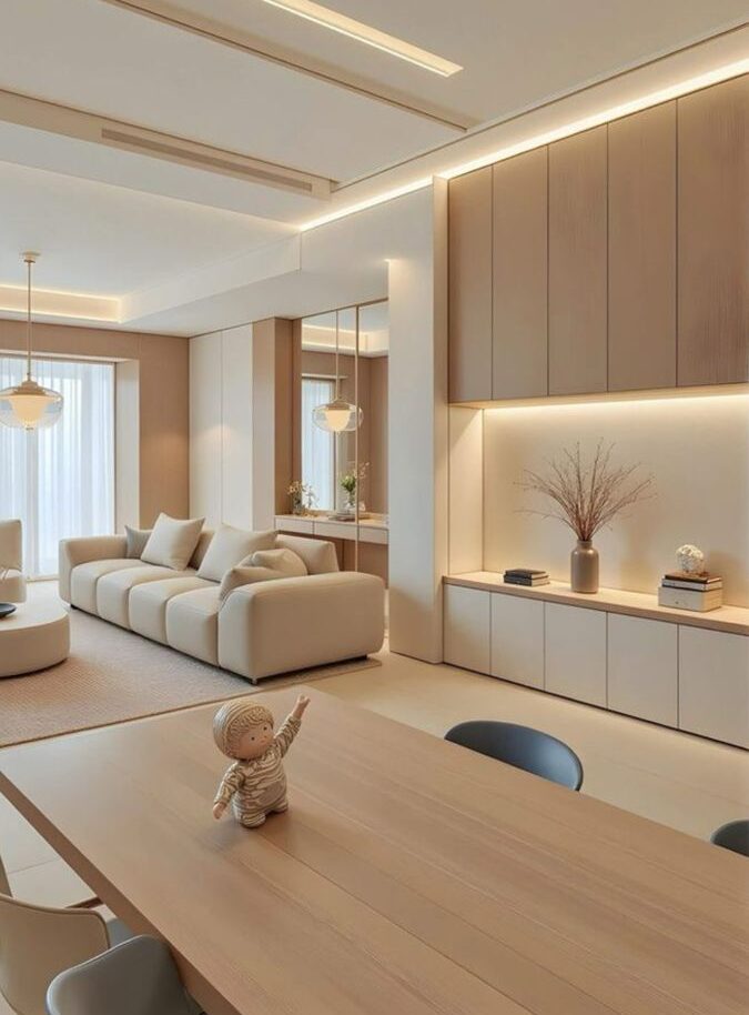 Thi công plywood trọn gói giá rẻ (4) Thi công plywood trọn gói giá rẻ (4)