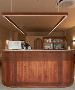 Thi công quầy pha chế tphcm (2)