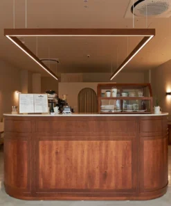 Thi công quầy pha chế tphcm (2)