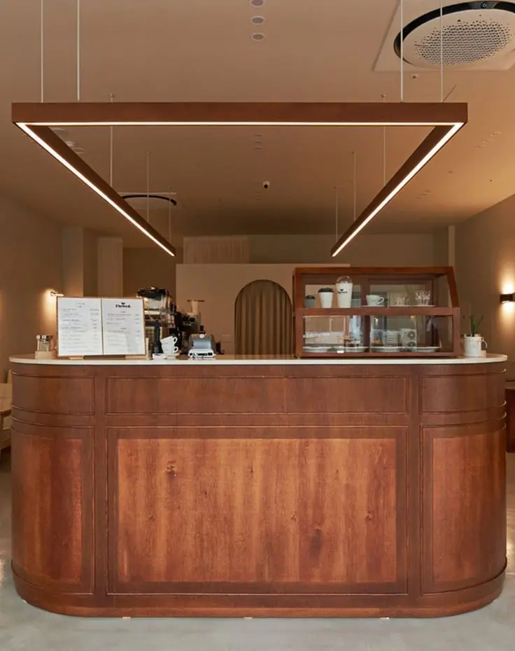 Thi công quầy pha chế tphcm (2)