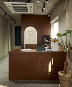 Thi công quầy pha chế tphcm (3)