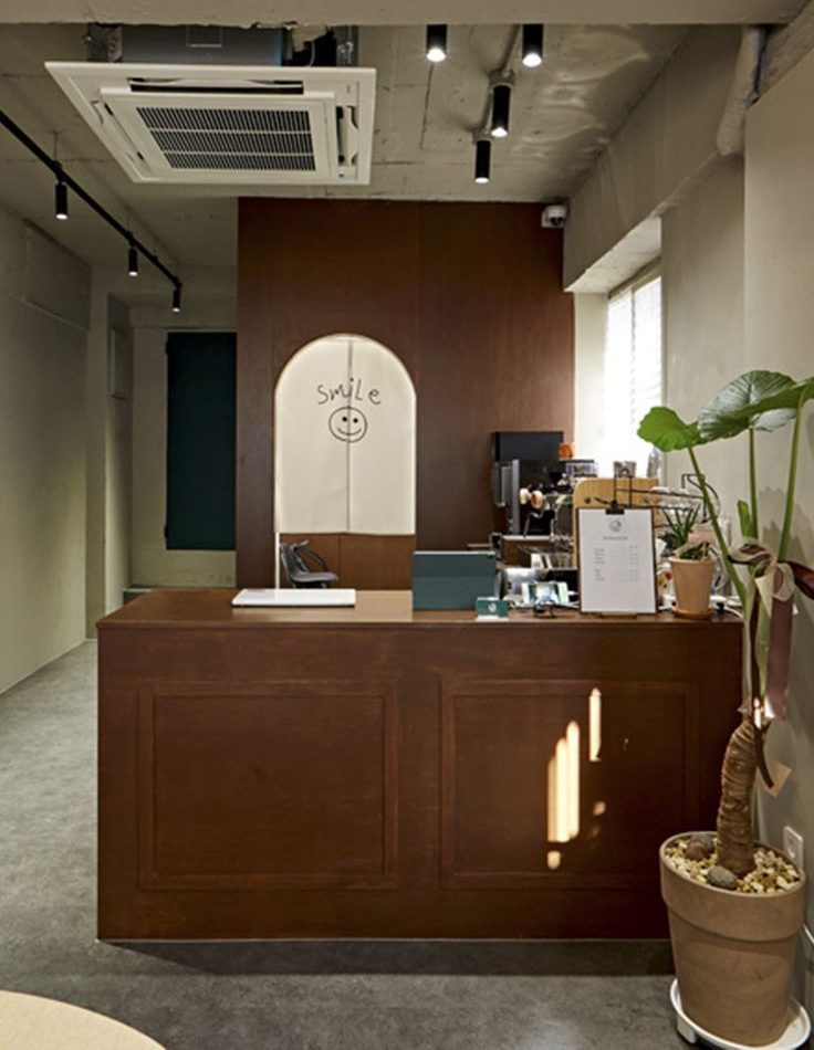 Thi công quầy pha chế tphcm (3) Thi công quầy pha chế tphcm (3)