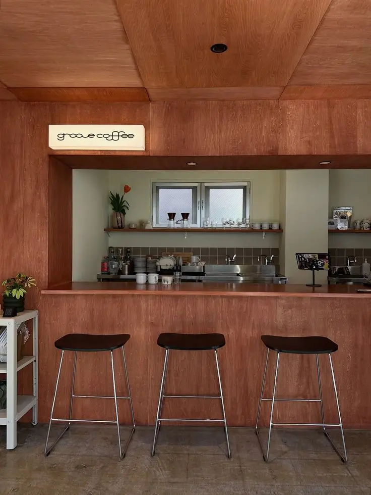 Thi công quầy pha chế tphcm (4)