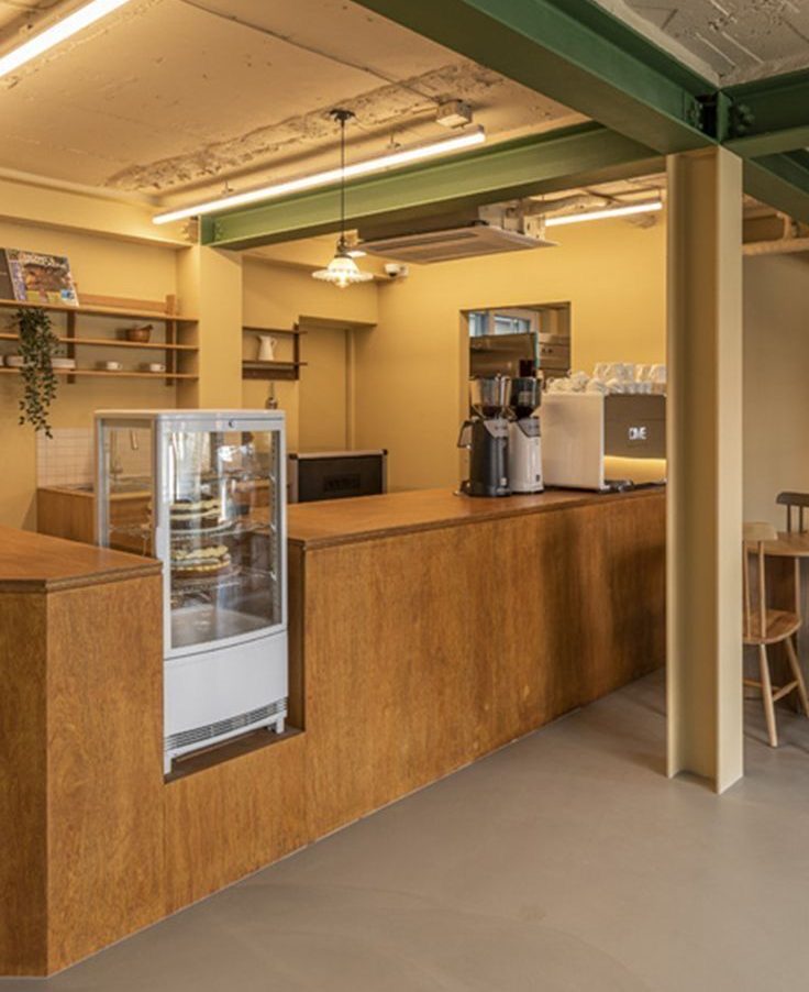 Thi công quầy pha chế tphcm (5) Thi công quầy pha chế tphcm (5)