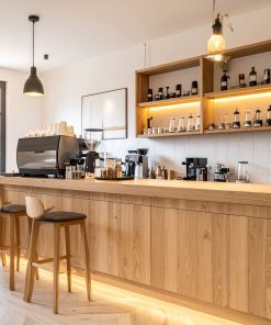 Thi công quầy pha chế trọn gói (3)