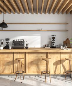 Thi công quầy pha chế trọn gói (4)