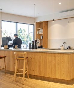 Thi công quầy pha chế trọn gói (5)