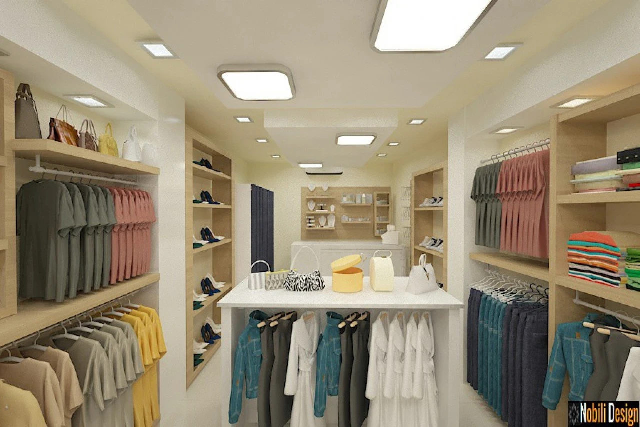 Thi công shop đà nẵng 4 Thi công shop đà nẵng 4