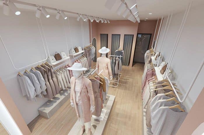 Thi công shop đà nẵng 5 Thi công shop đà nẵng 5