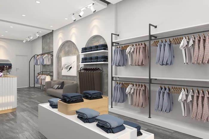 Thi công shop đà nẵng 6 Thi công shop đà nẵng 6