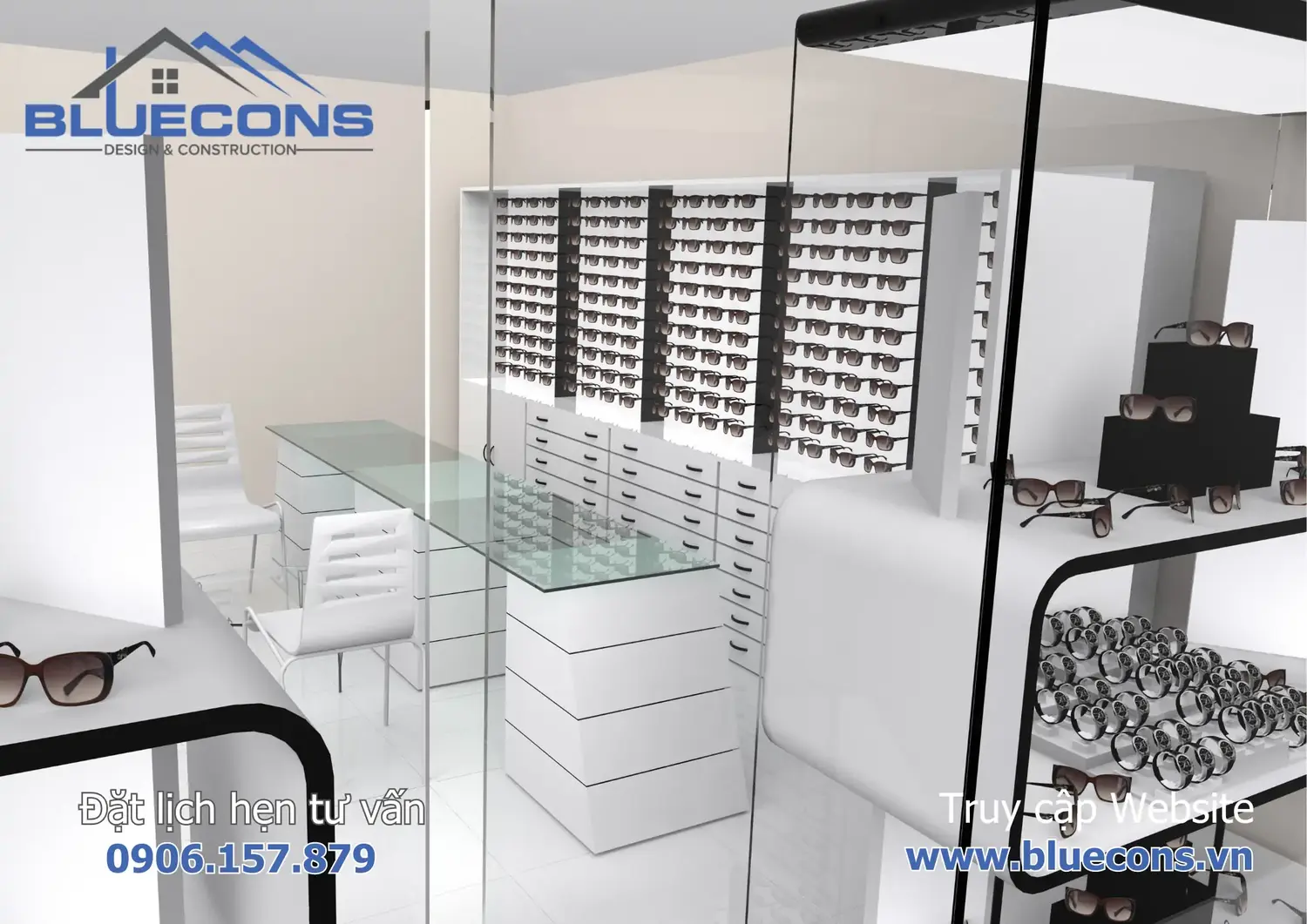 Thiết Kế Nội Thất 2023 của Bluecons.vn: Sáng Tạo và Đổi Mới trong Không Gian Sống 3 Thiết Kế Nội Thất 2023 của Bluecons.vn: Sáng Tạo và Đổi Mới trong Không Gian Sống