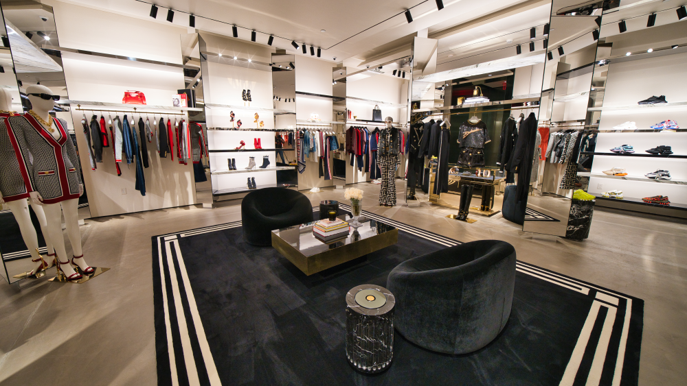 Thi công shop hcm 5 Thi công shop hcm 5