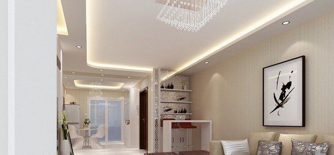 Thi công trần thạch cao TP.HCM 2 Thi công trần thạch cao TP.HCM 2