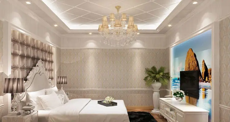 Thi công trần thạch cao nhanh, gọn, sạch 2 Thi công trần thạch cao nhanh, gọn, sạch 2
