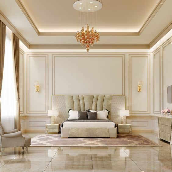 Thi công trần thạch cao nhanh, gọn, sạch 3 Thi công trần thạch cao nhanh, gọn, sạch 3