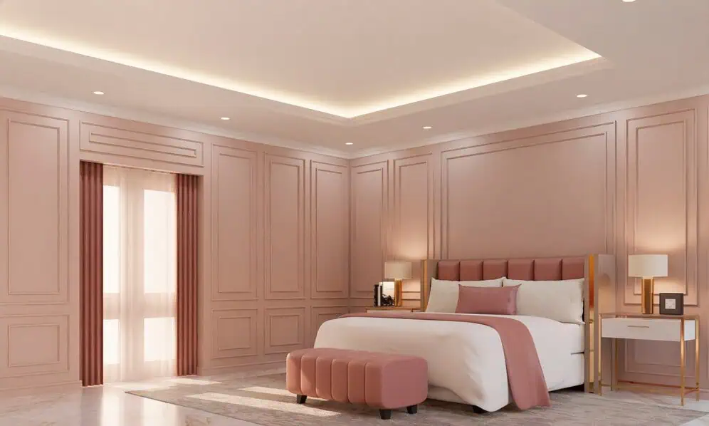Thi công trần thạch cao quận 1 2 Thi công trần thạch cao quận 1 2