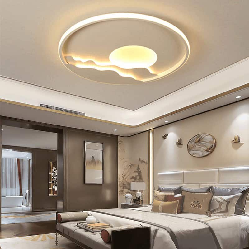 Thi công trần thạch cao quận 1 5 Thi công trần thạch cao quận 1 5